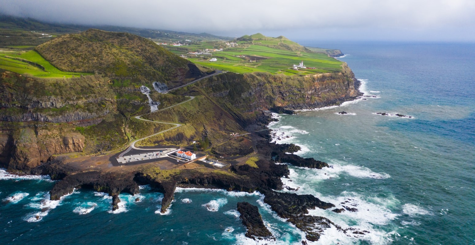 azores sao miguel monoparental